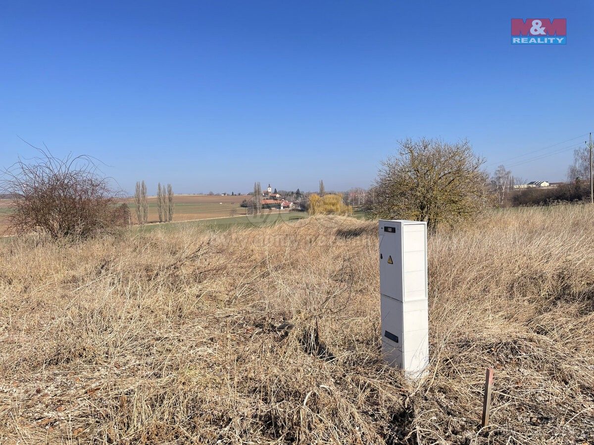 Prodej zahrada - Zásmuky, 281 44, 1 762 m²
