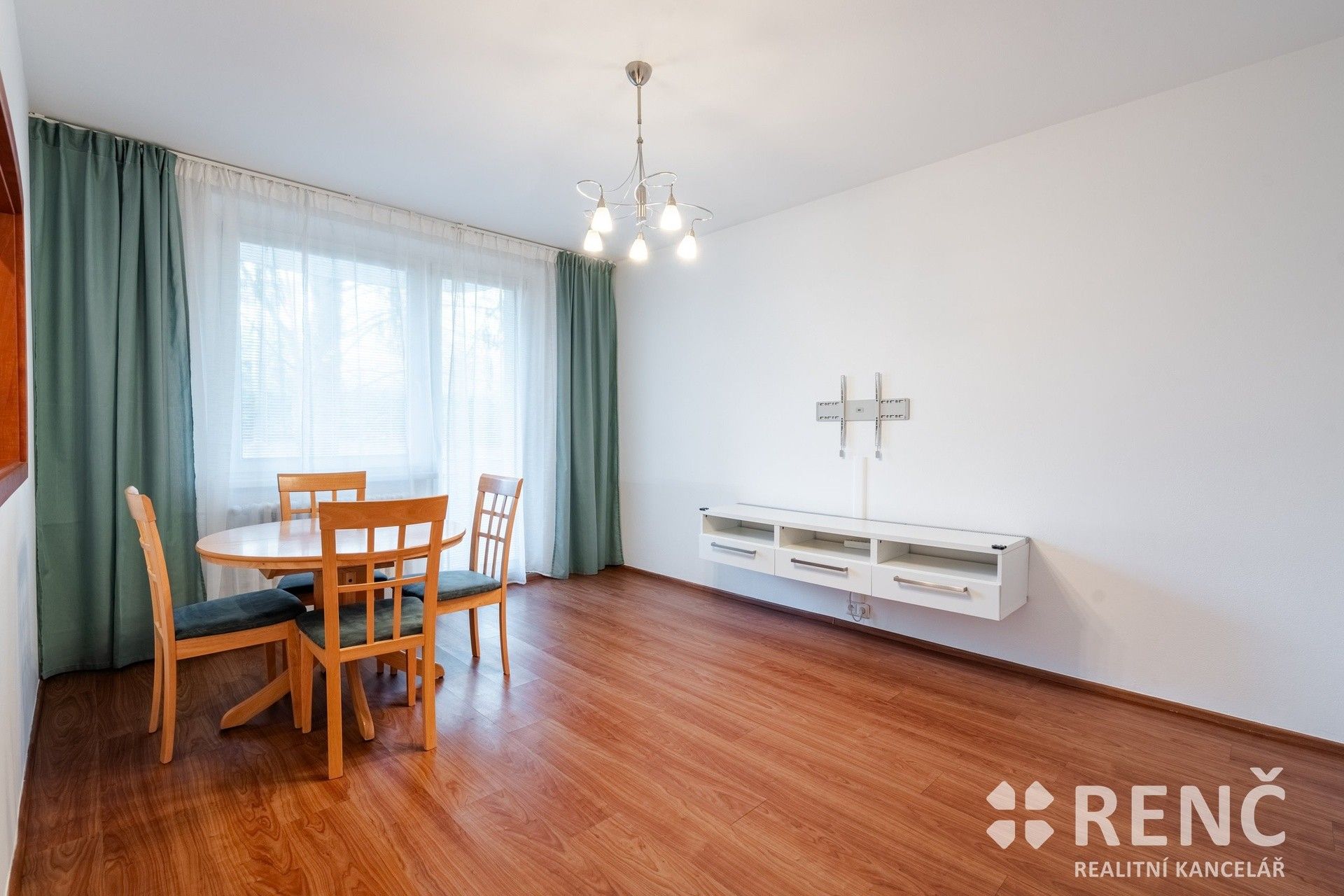Pronájem byt 3+1 - Černého, Brno, 71 m²