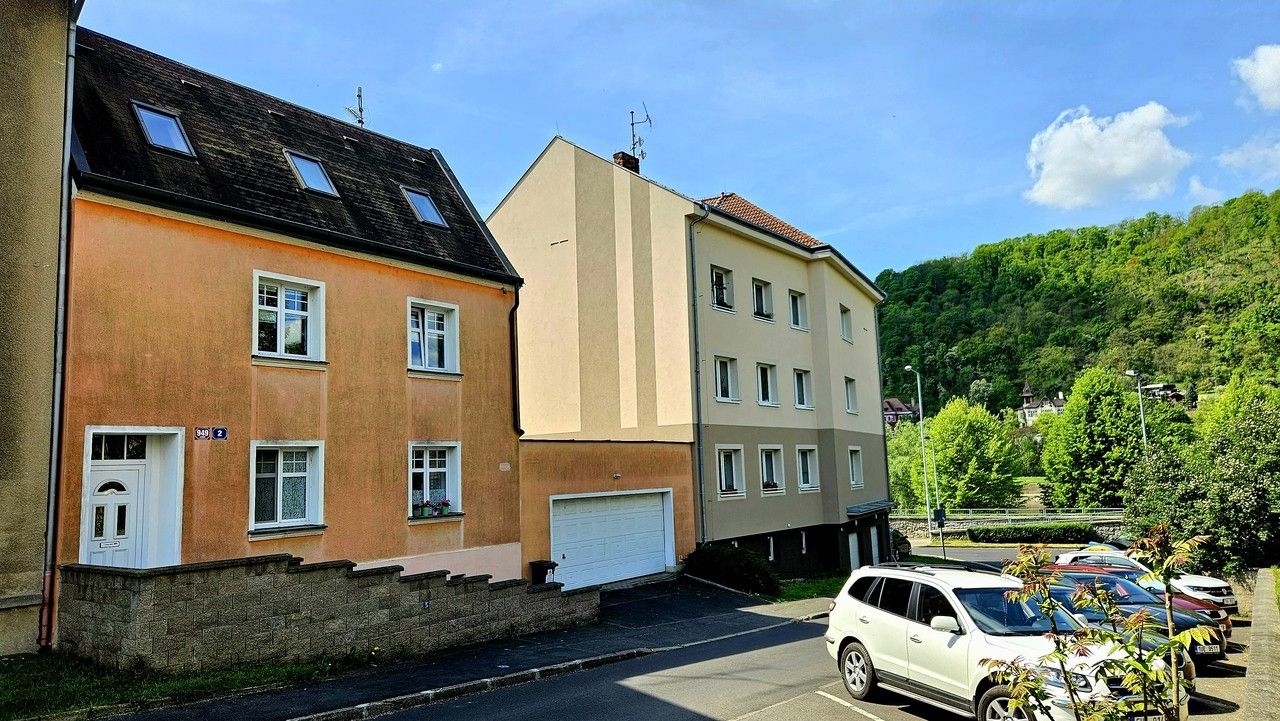 Ostatní, Sukova, Ústí nad Labem, 400 m²