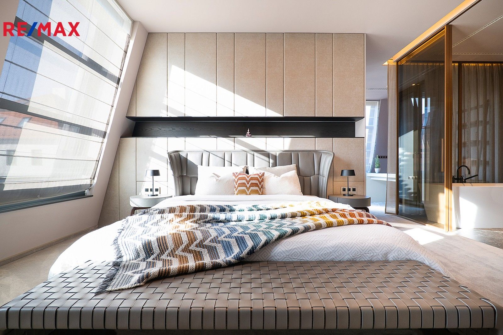 3+kk, Pod Havránkou, Praha, 152 m²