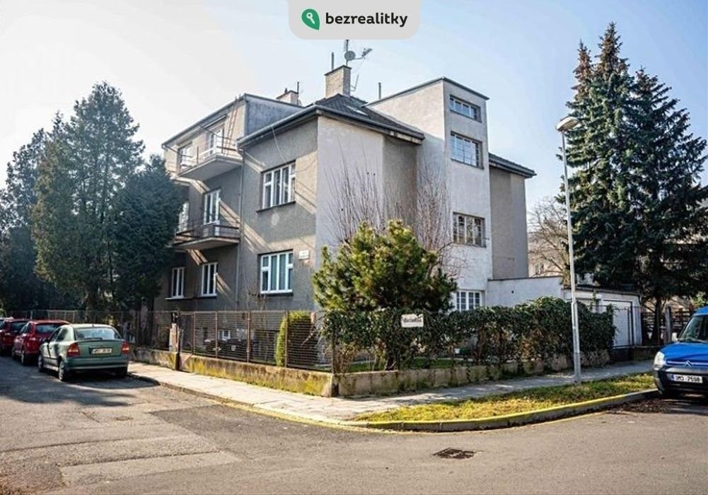 Ostatní, Václavkova, Olomouc, 276 m²
