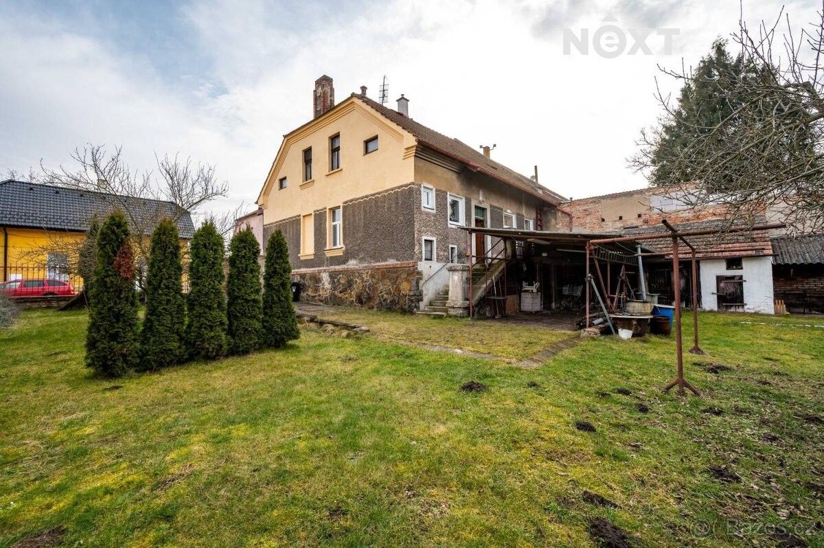 Ostatní, Brandýs nad Labem-Stará Boleslav, 250 01, 179 m²