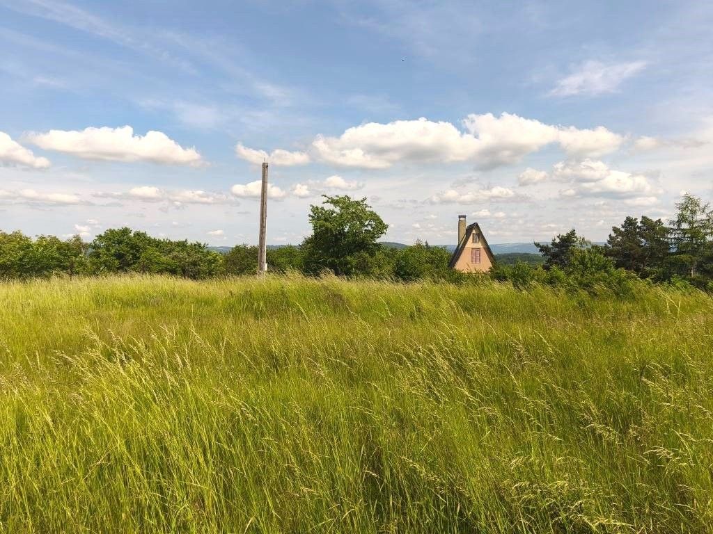 Pozemky pro bydlení, Lhota, Letovice, 335 m²
