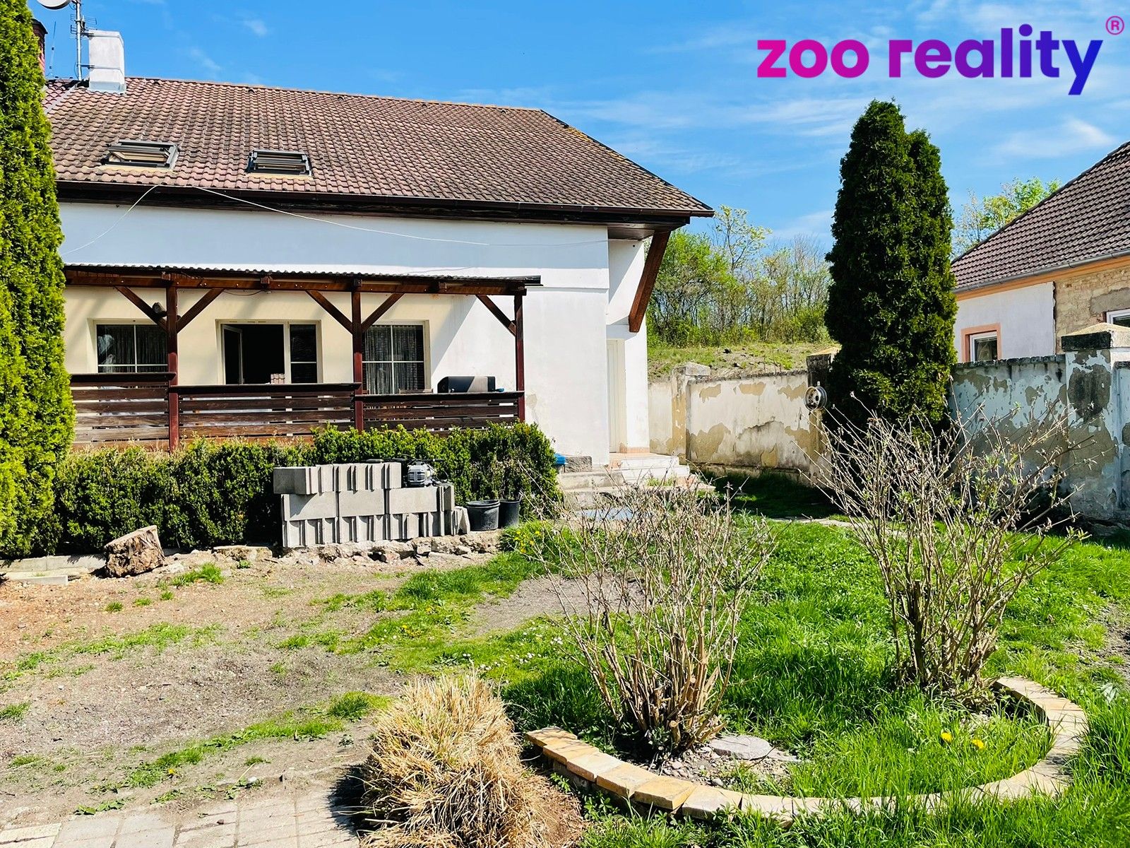 Ostatní, Na rybníčku, Čížkovice, 168 m²