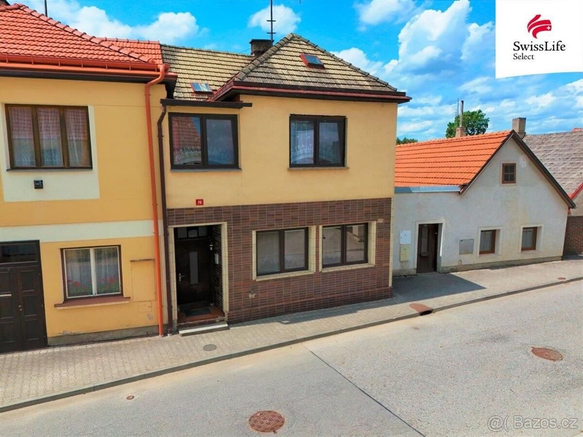 Ostatní, Žirovnice, 394 68, 115 m²