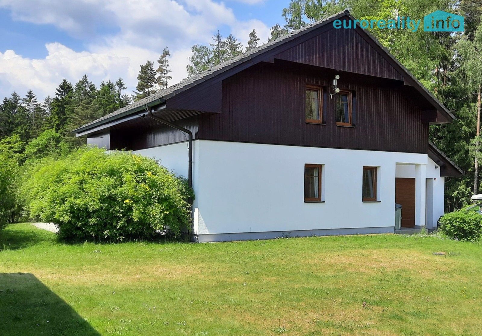 Ostatní, Lipno nad Vltavou, 220 m²