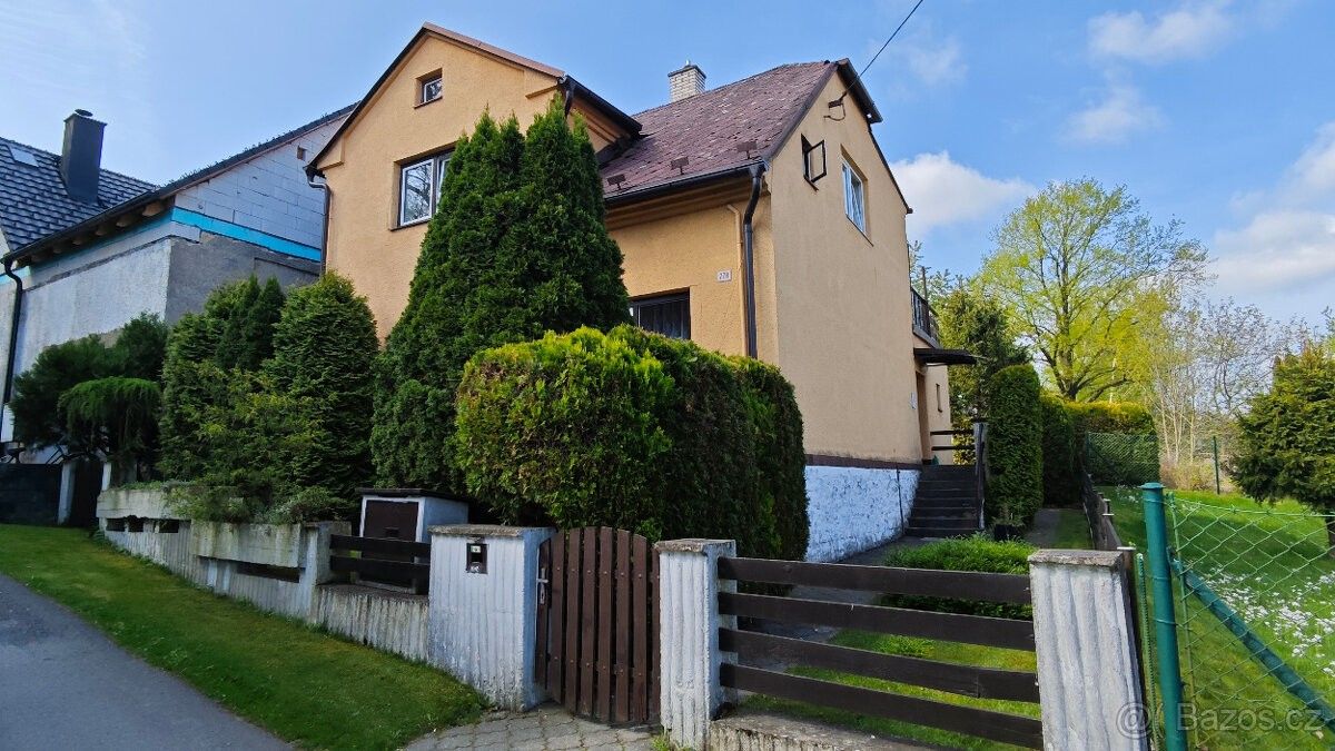 Ostatní, Libhošť, 742 57, 93 m²