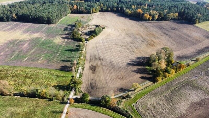 Zemědělské pozemky, Veselí nad Lužnicí, 391 81, 11 484 m²