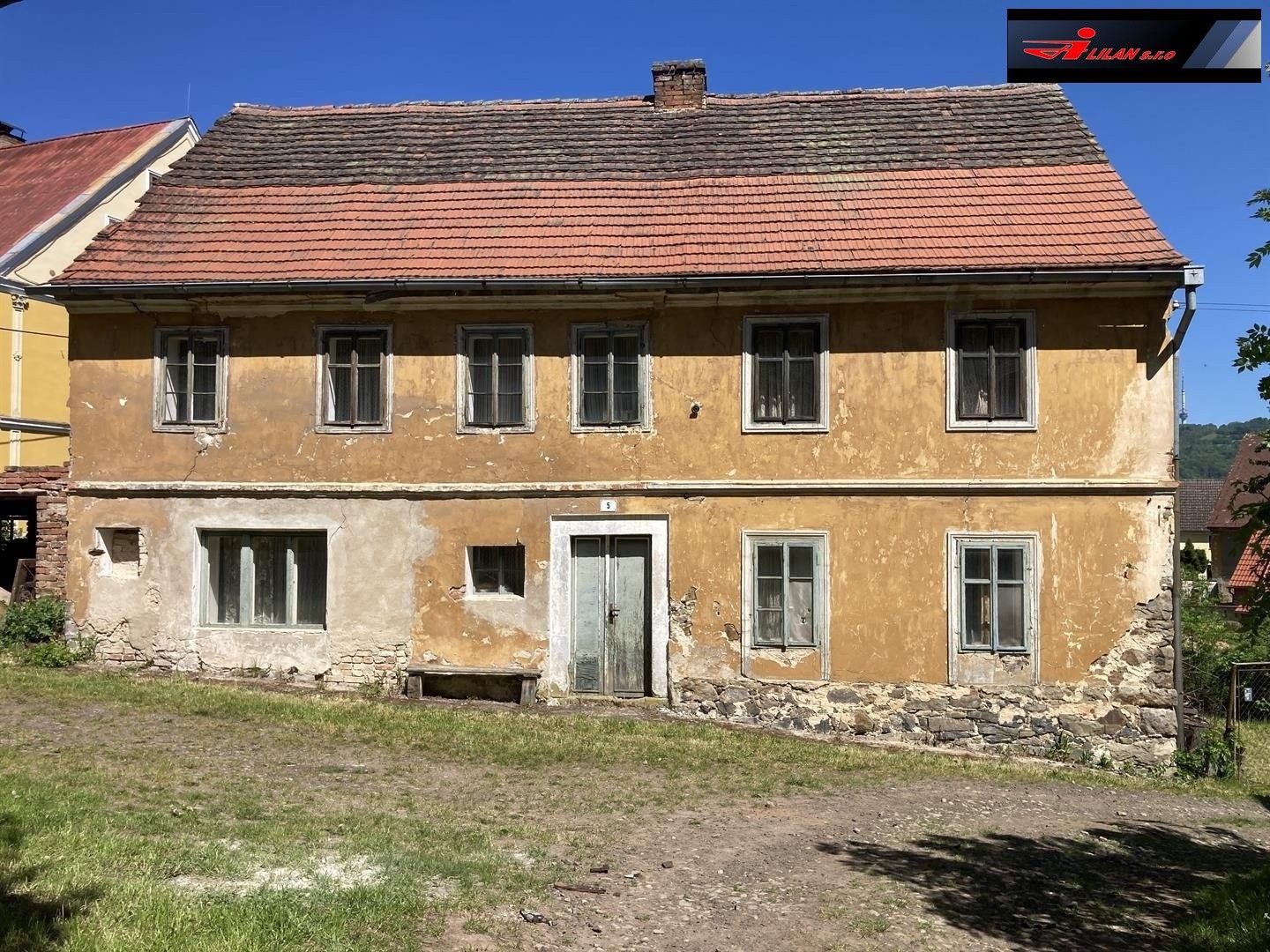 Ostatní, Týniště, Zubrnice, 350 m²