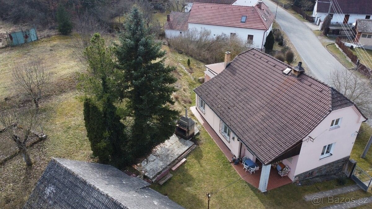 Ostatní, Plasy, 331 01, 154 m²