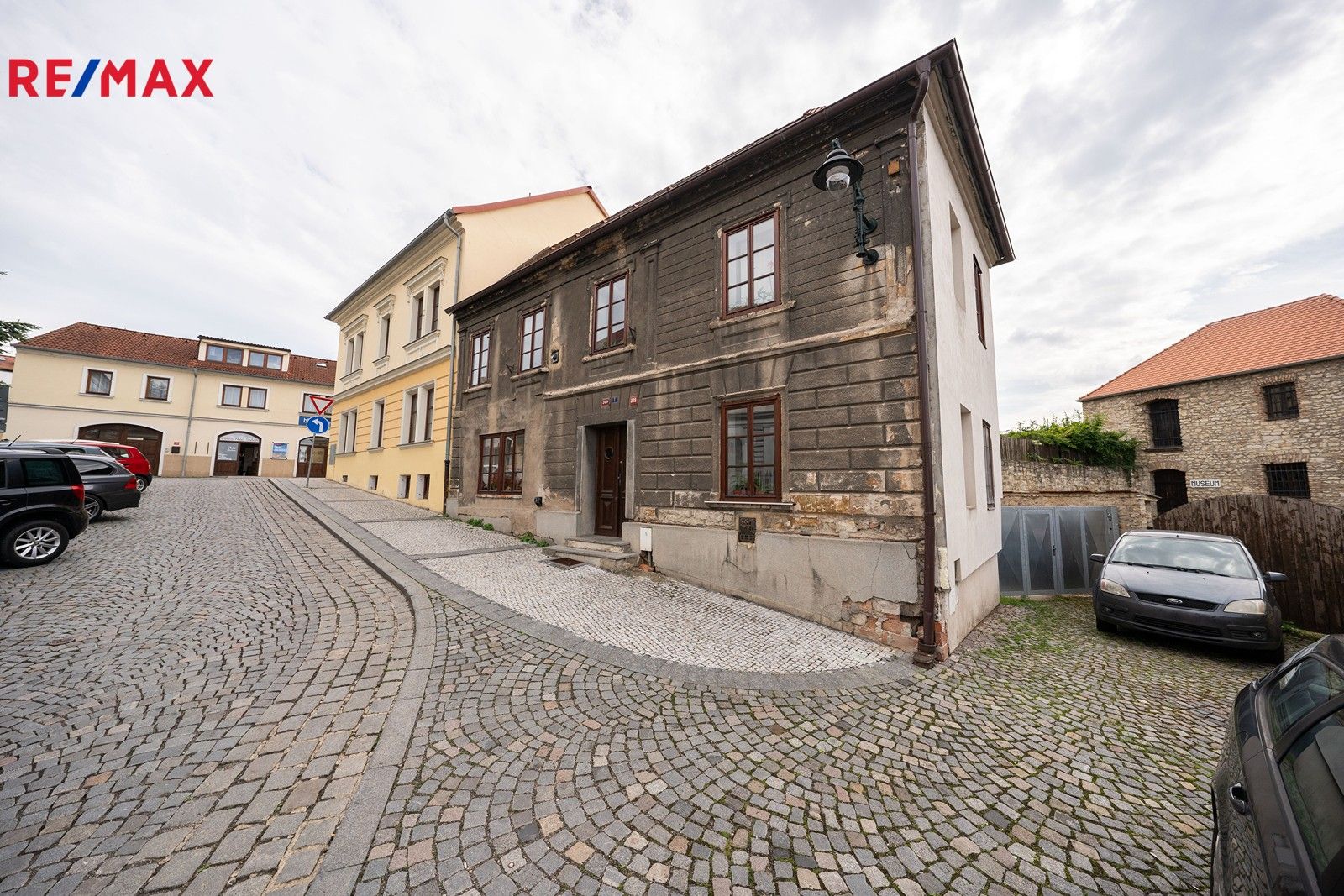 Ostatní, Sladovnická, Louny, 147 m²