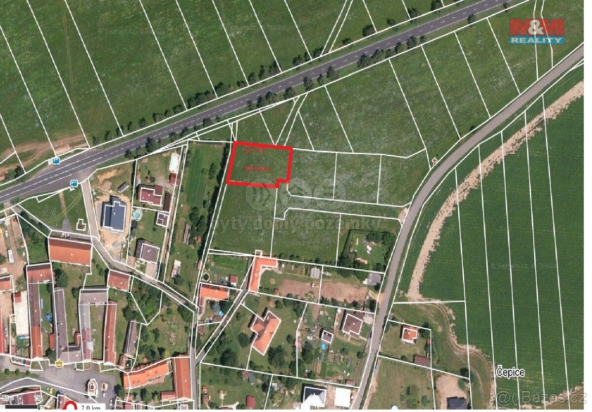 Ostatní, Sušice, 342 01, 1 054 m²