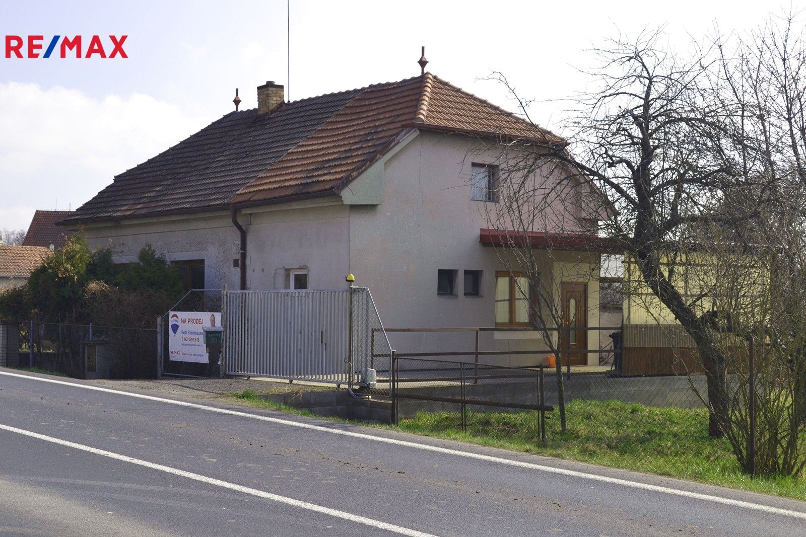 Ostatní, Mladoboleslavská, Byšice, 64 m²