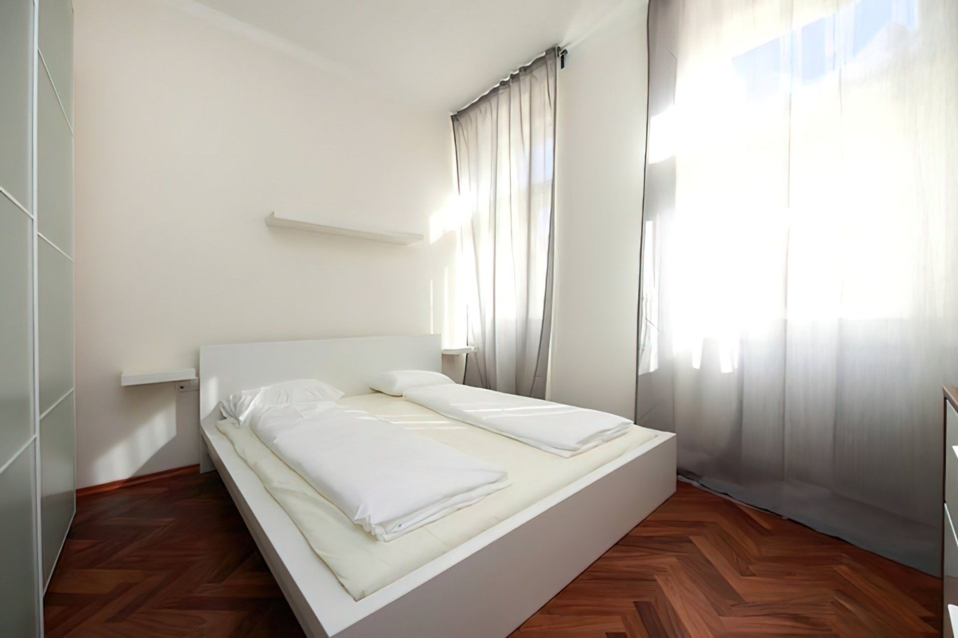 2+kk, Máchova, 52 m²