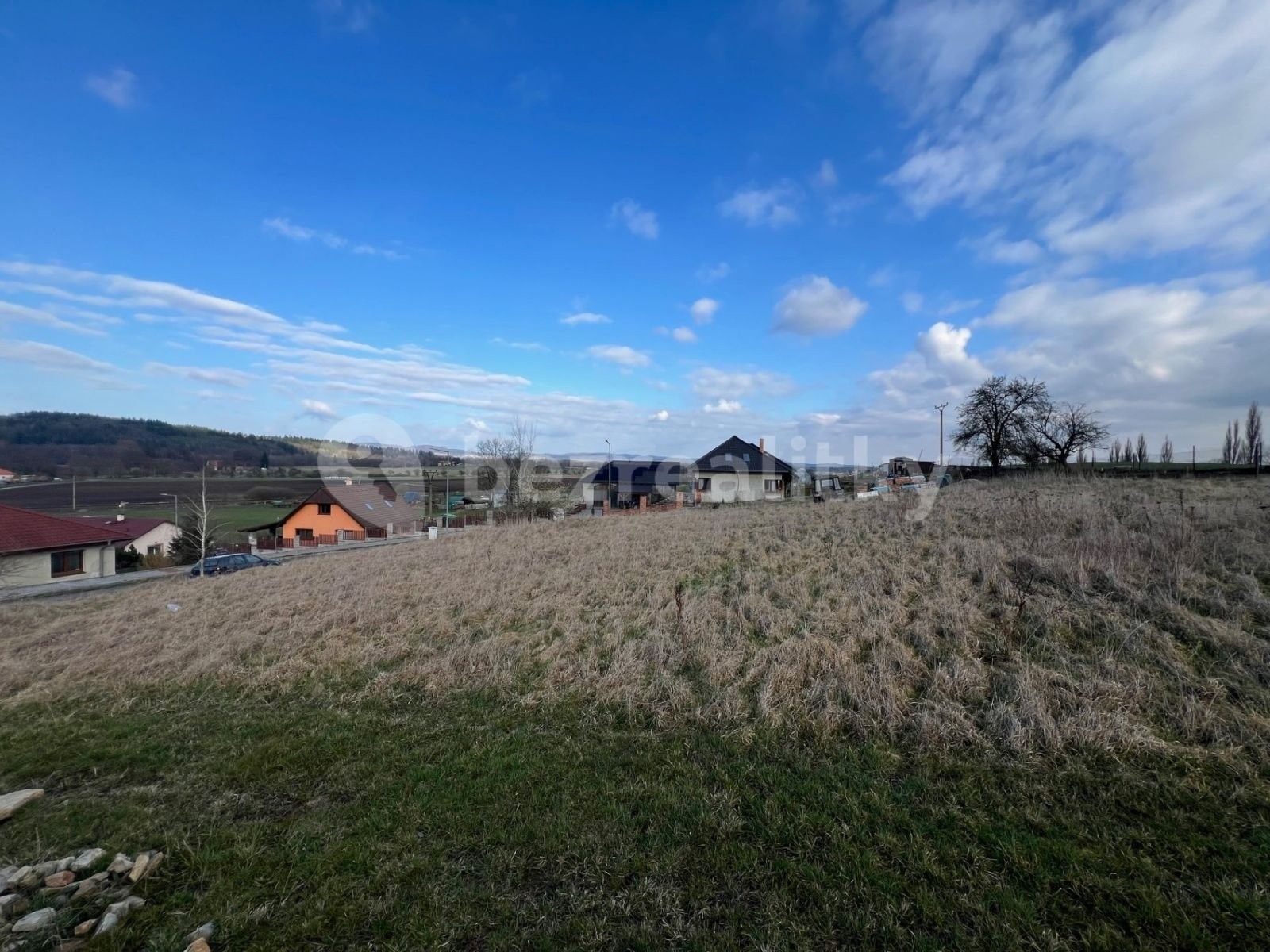 Pozemky pro bydlení, Heřmaň, 1 359 m²
