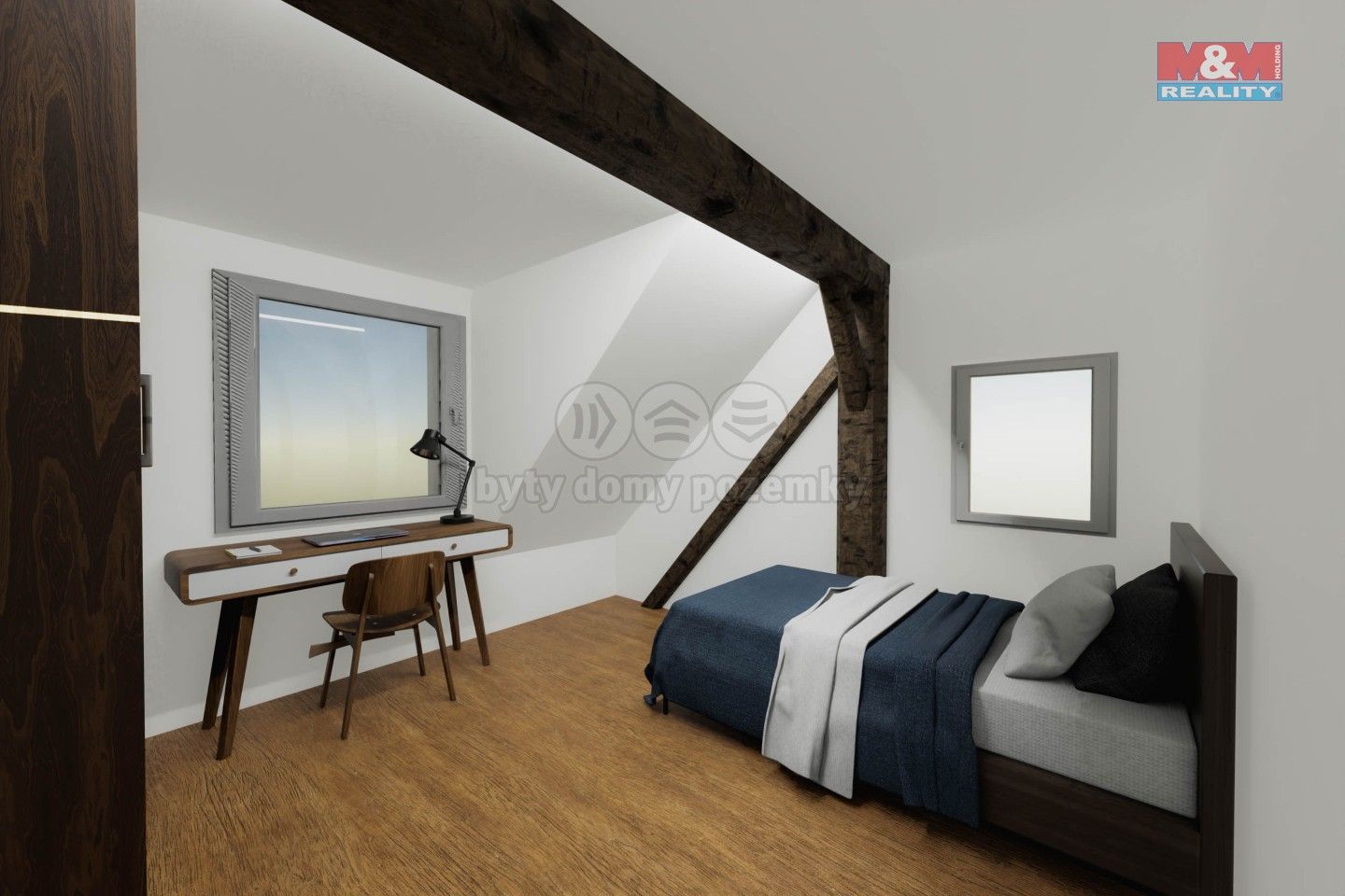 Prodej rodinný dům - Odolenov, Hrádek, 142 m²