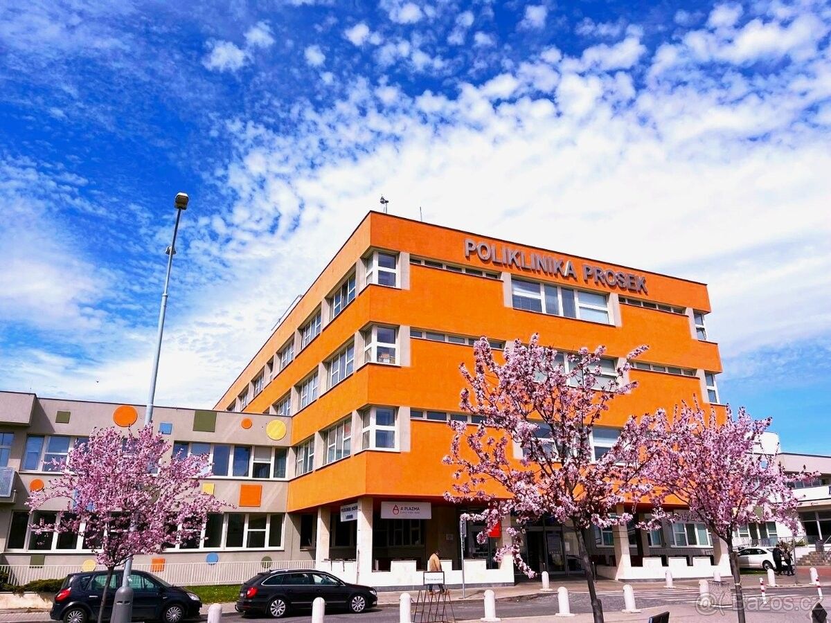 Prodej byt 3+kk - Praha, 190 00, 87 m²