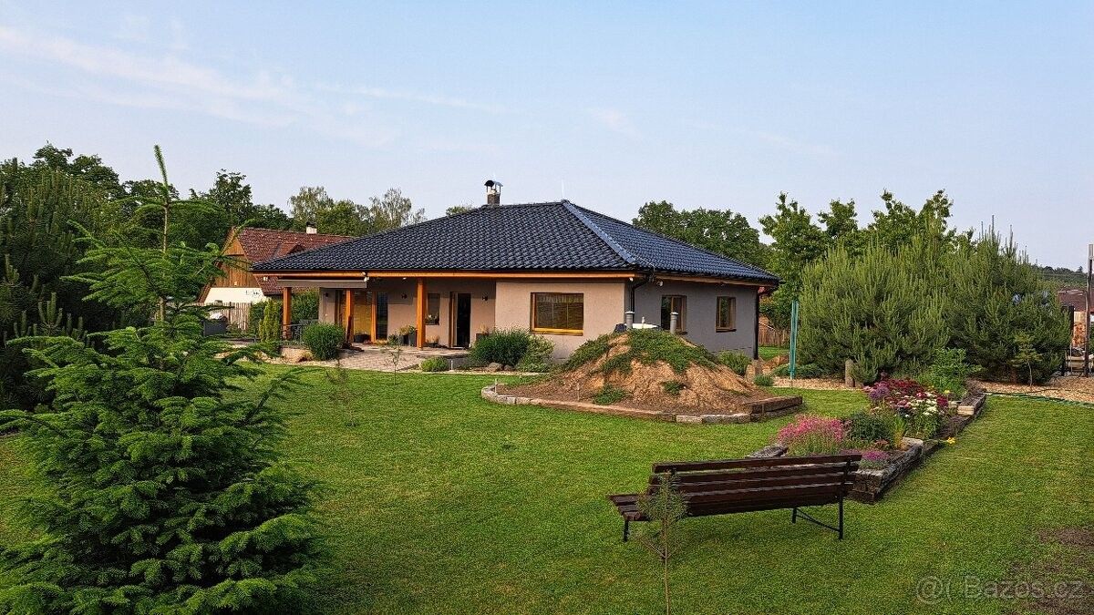 Prodej dům - Dubá, 471 41, 171 m²