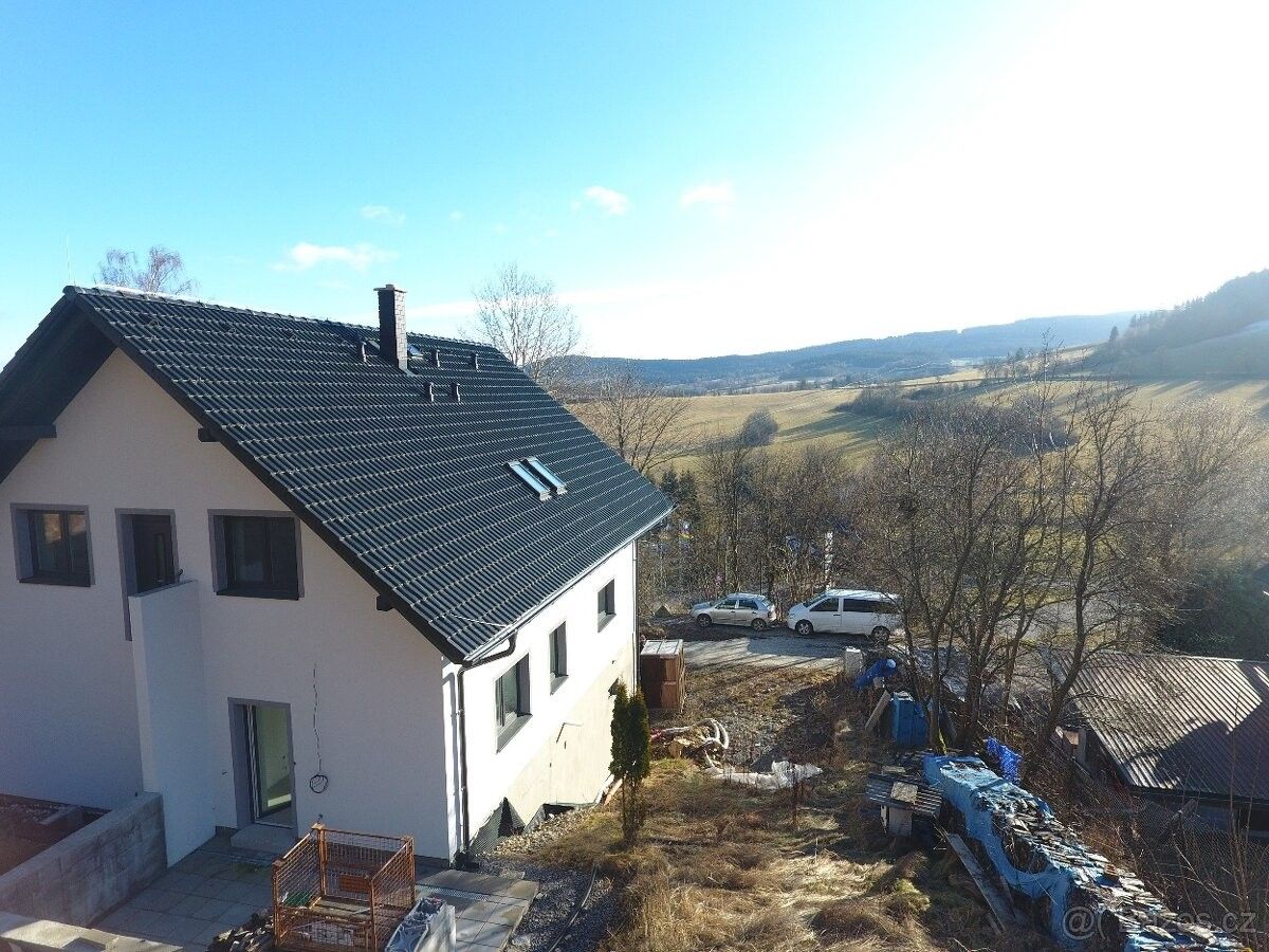Ostatní, Sušice, 342 01, 229 m²