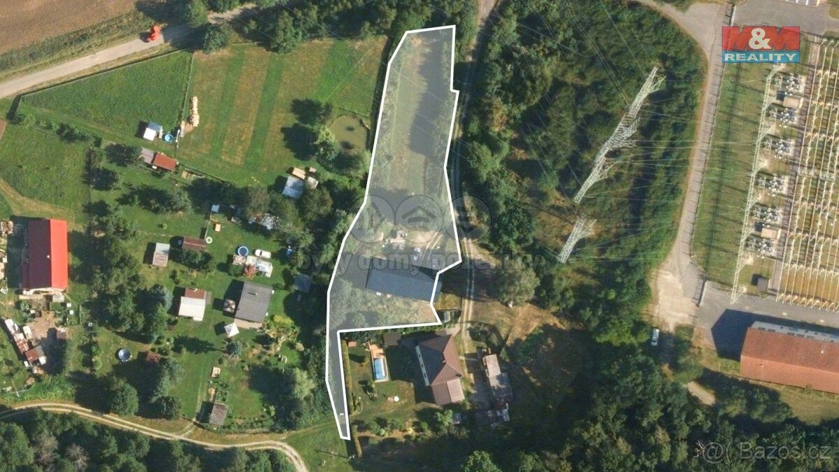 Ostatní, Mimoň, 471 24, 180 m²