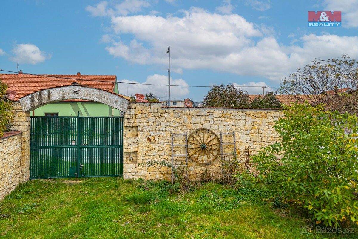 Ostatní, Koštice nad Ohří, 439 21, 1 132 m²