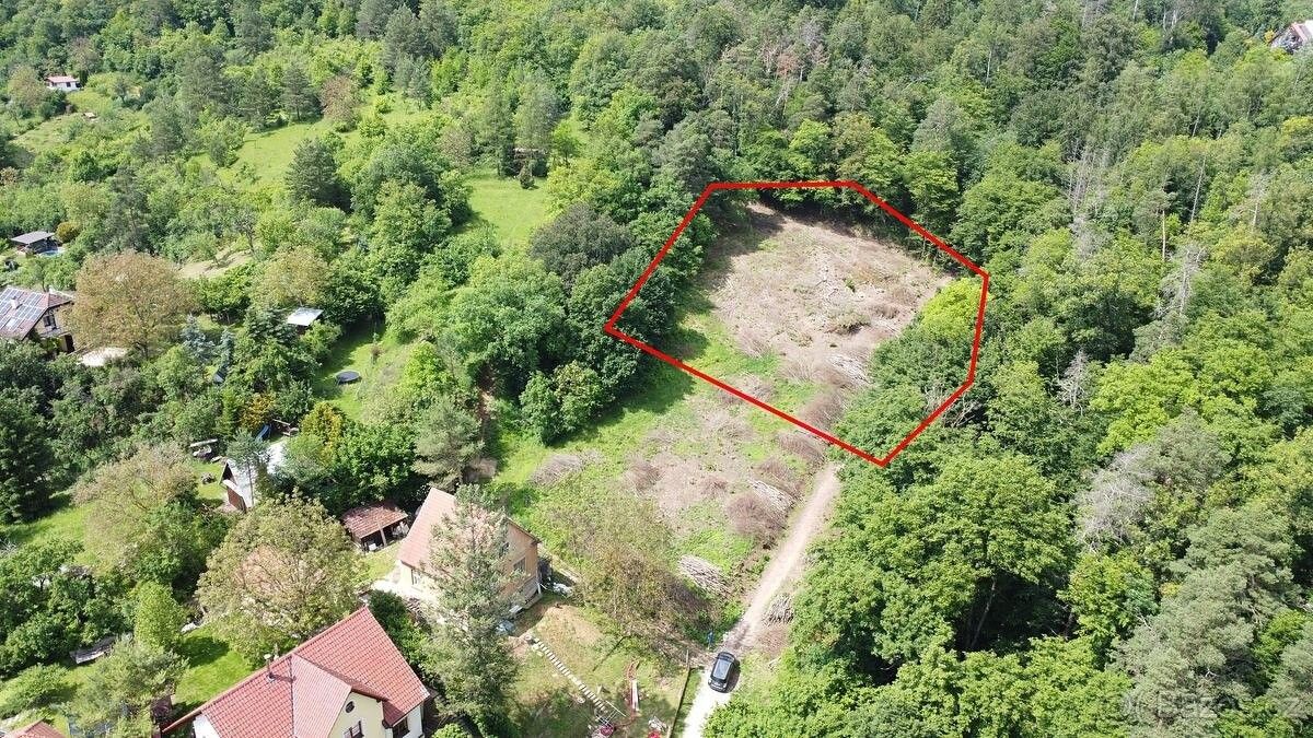 Prodej pozemek - Bílovice nad Svitavou, 664 01, 3 128 m²
