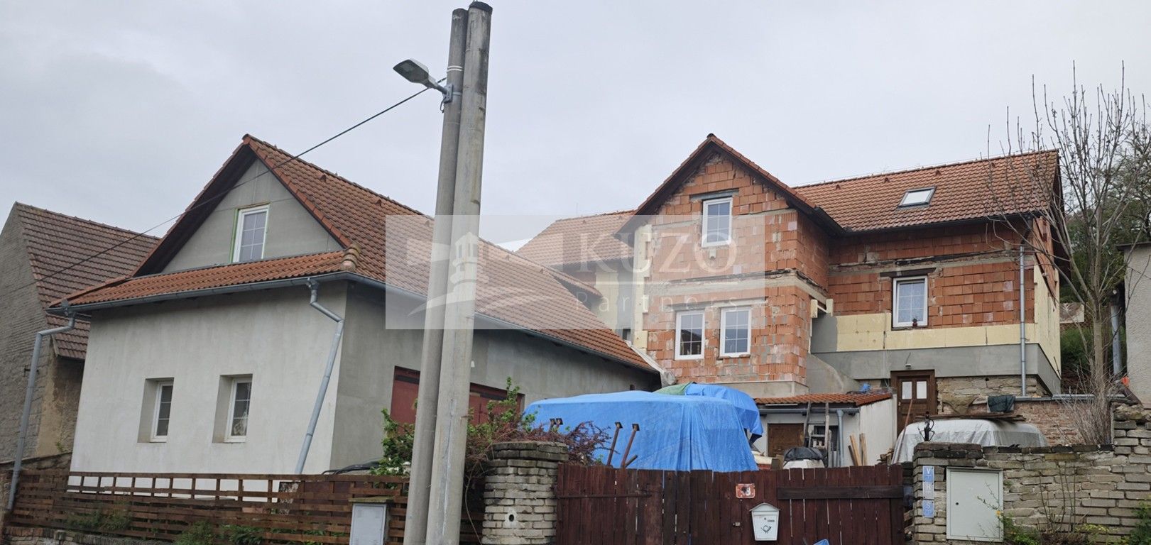 Ostatní, Neuměřice, 220 m²