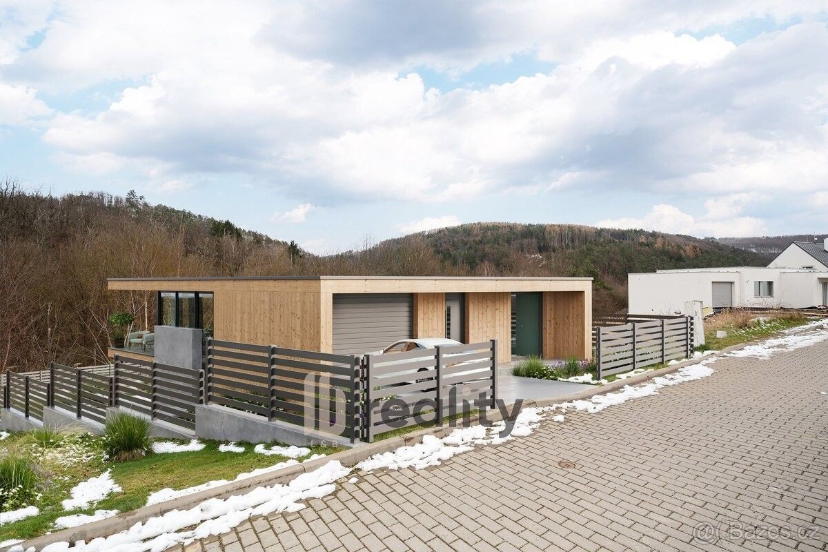 Pozemky pro bydlení, Lomnice u Tišnova, 679 23, 725 m²