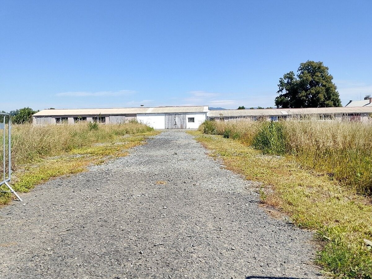 Prodej pozemek - Osek nad Bečvou, 751 22, 15 000 m²