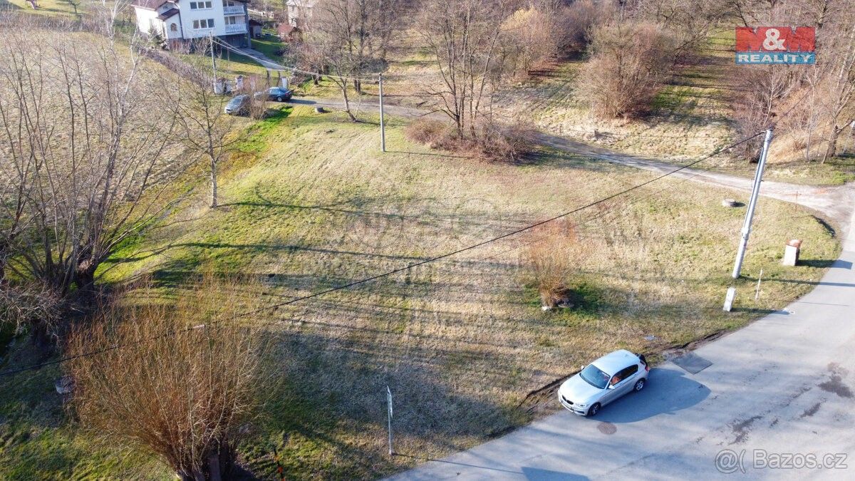 Pozemky pro bydlení, Orlová, 735 14, 1 387 m²