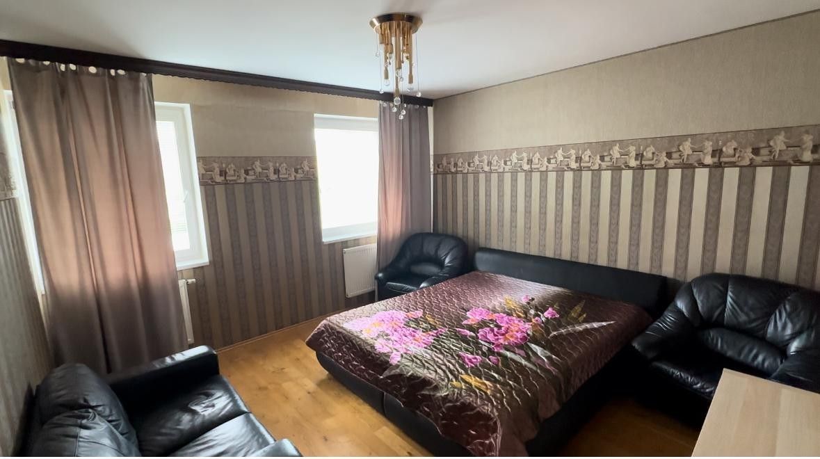 3+kk, Choceradská, Praha, 87 m²