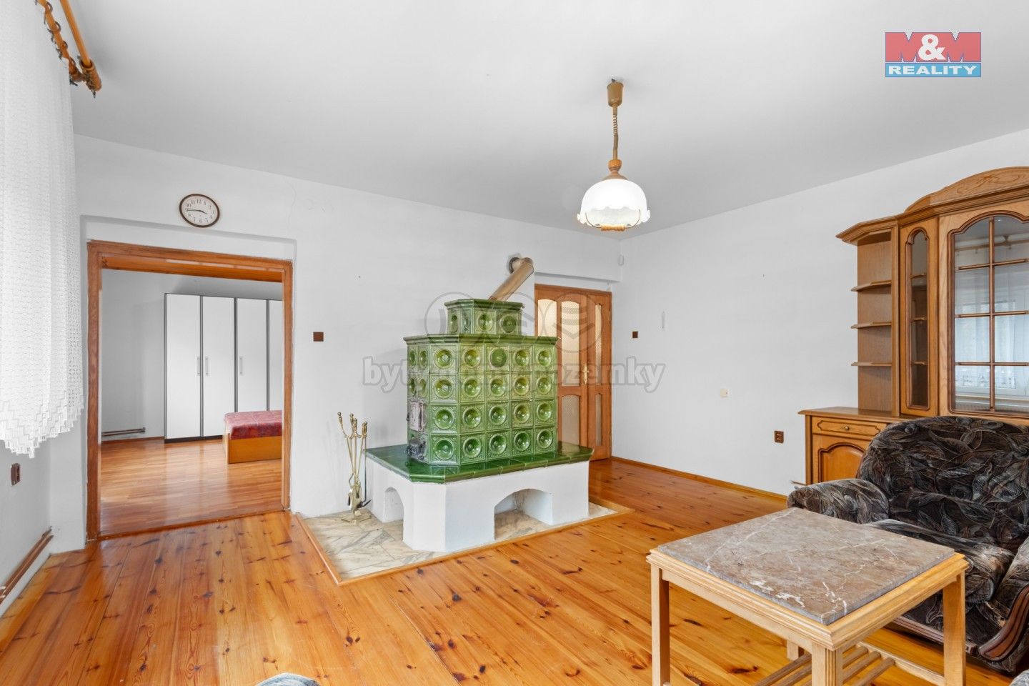 Rodinné domy, Mozolín, Koleč, 280 m²