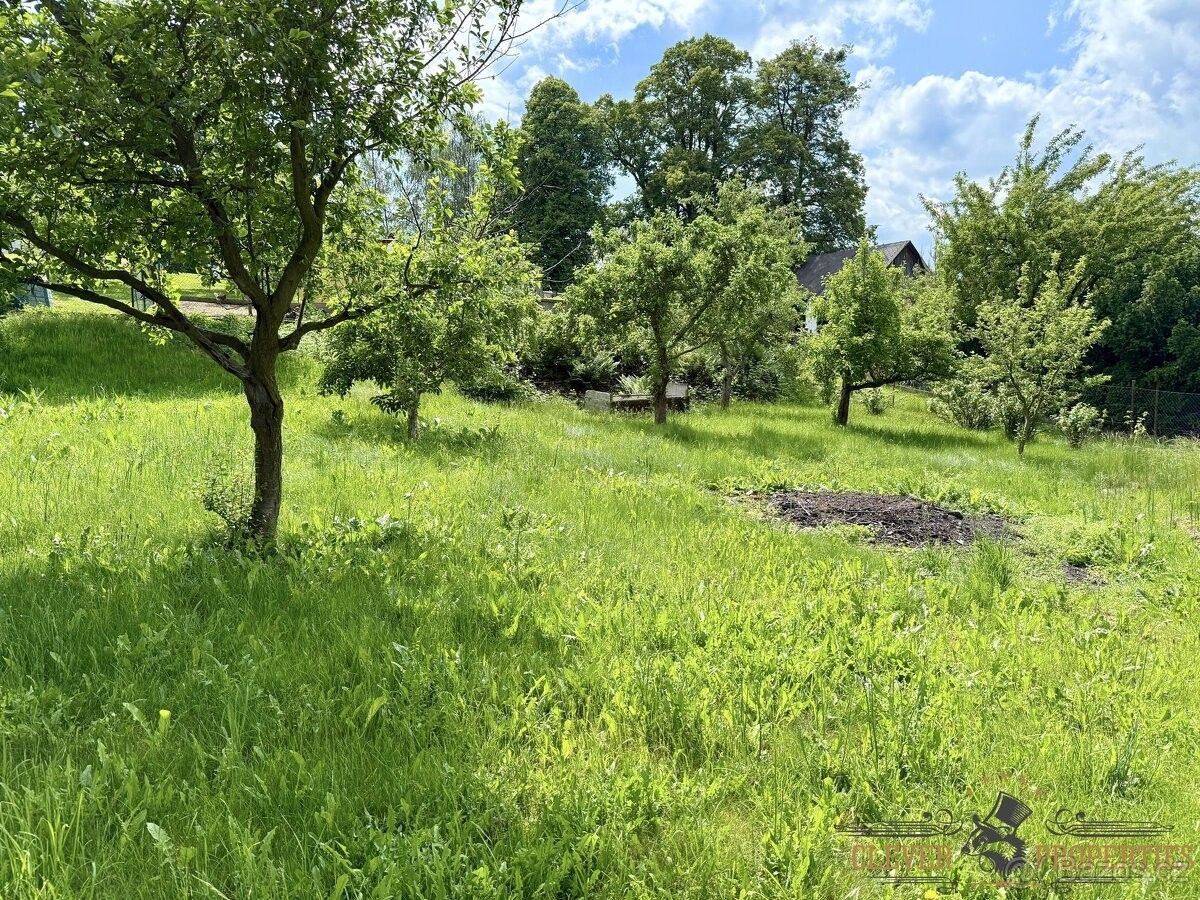 Pozemky pro bydlení, Hlinsko v Čechách, 539 01, 556 m²