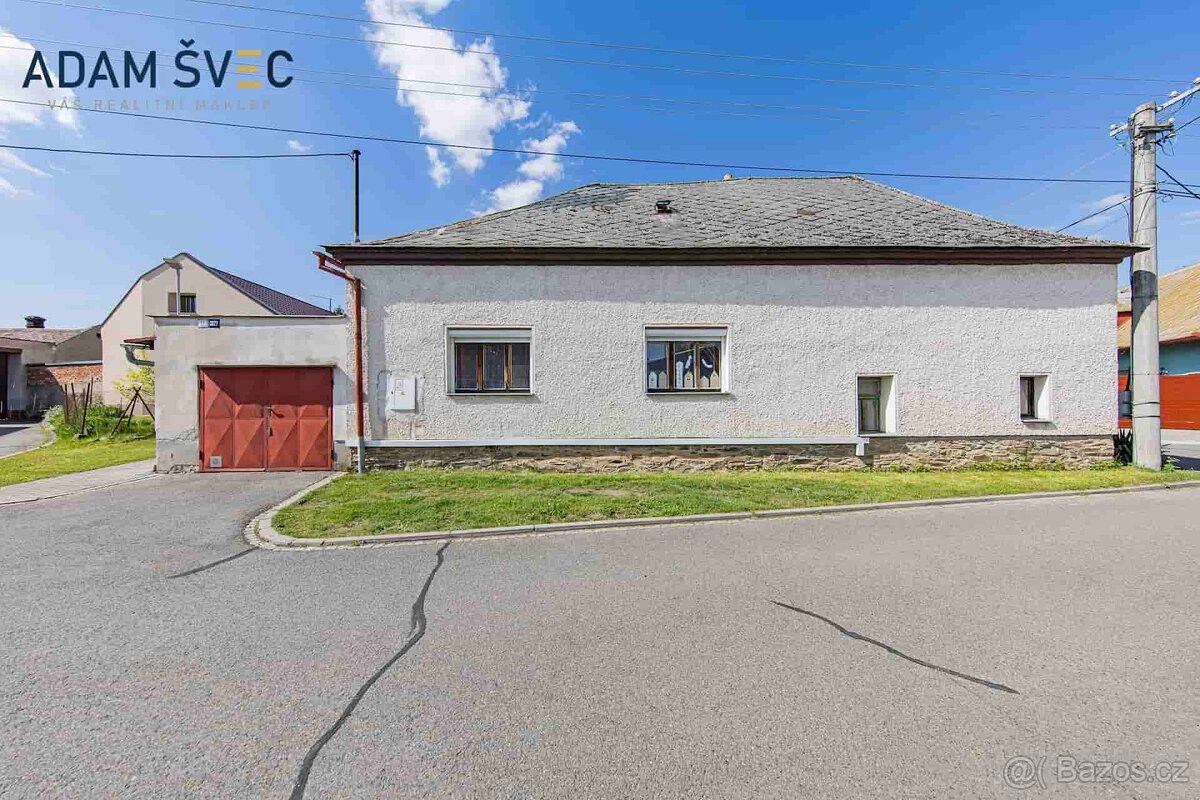Ostatní, Šternberk, 785 01, 40 m²