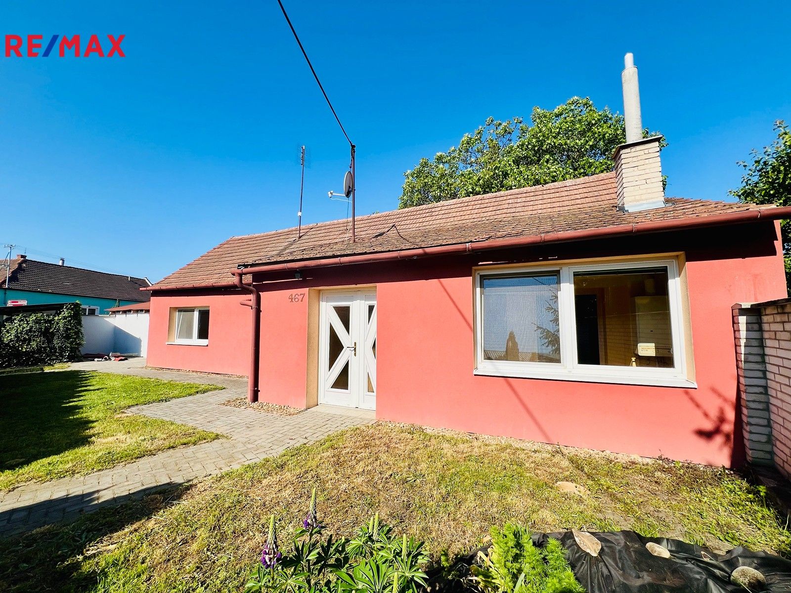 Ostatní, Vodní, Vracov, 94 m²
