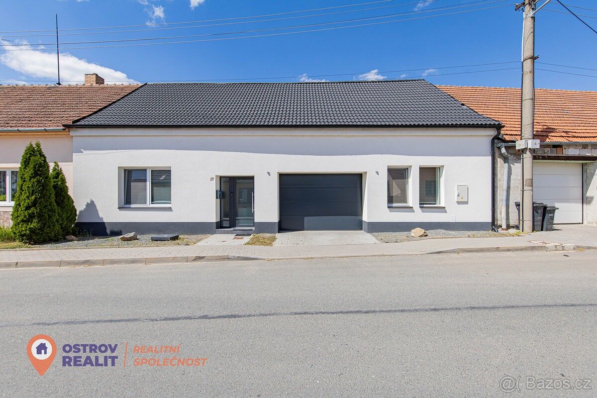Prodej dům - Dolní Kounice, 664 64, 342 m²