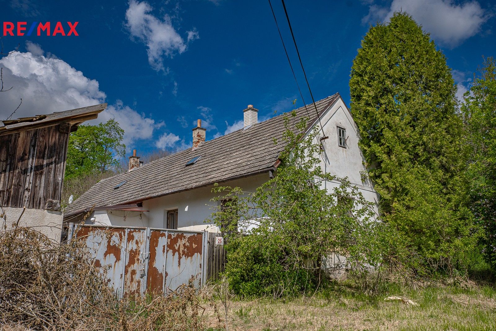 Ostatní, Sokolí, Třebíč, 114 m²