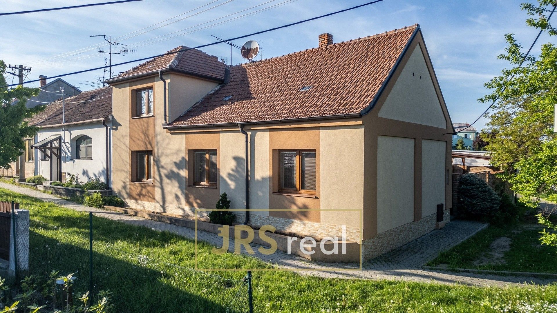 Ostatní, Moravská Nová Ves, 150 m²