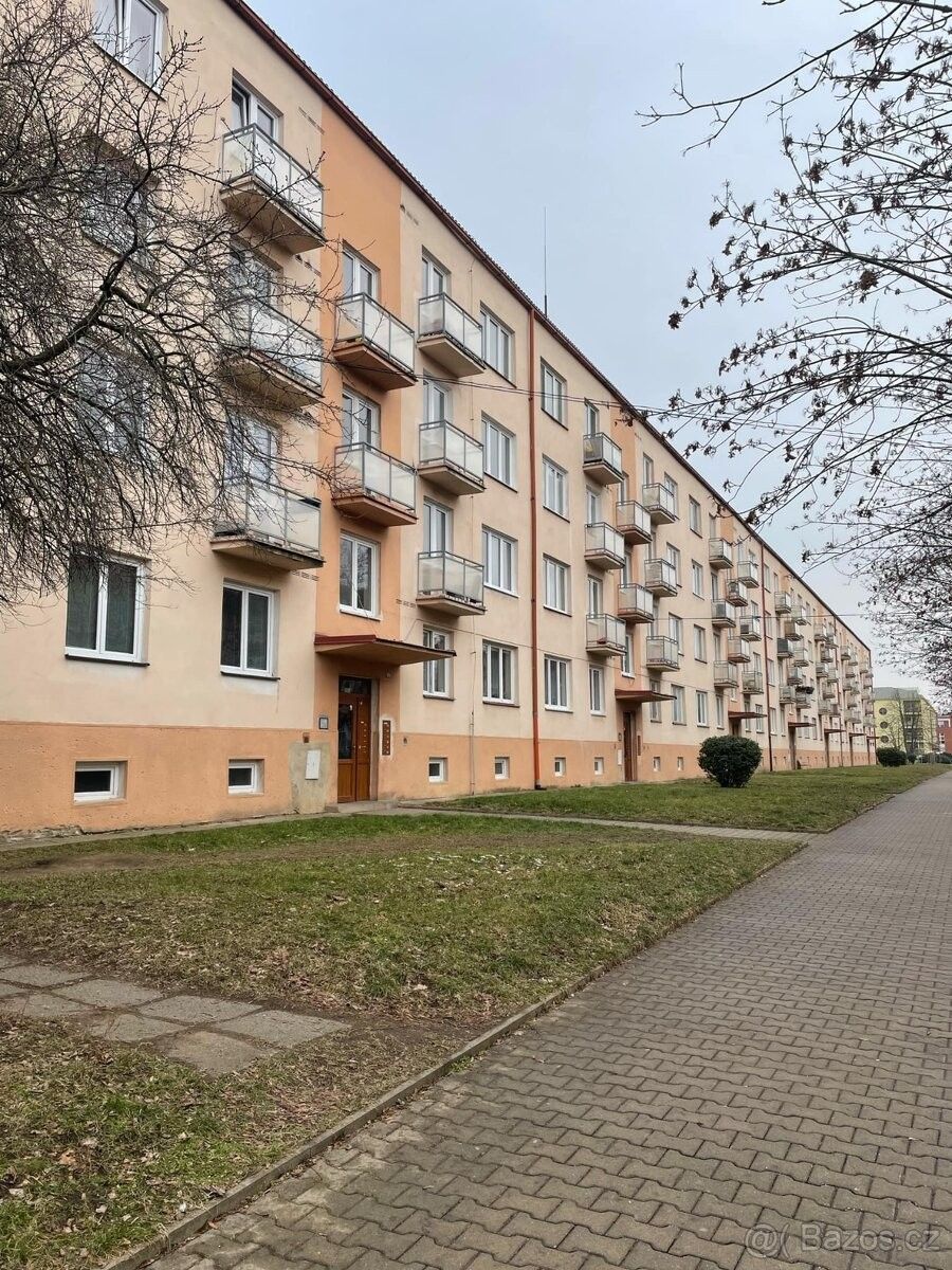 2+1, Štětí, 411 08, 56 m²