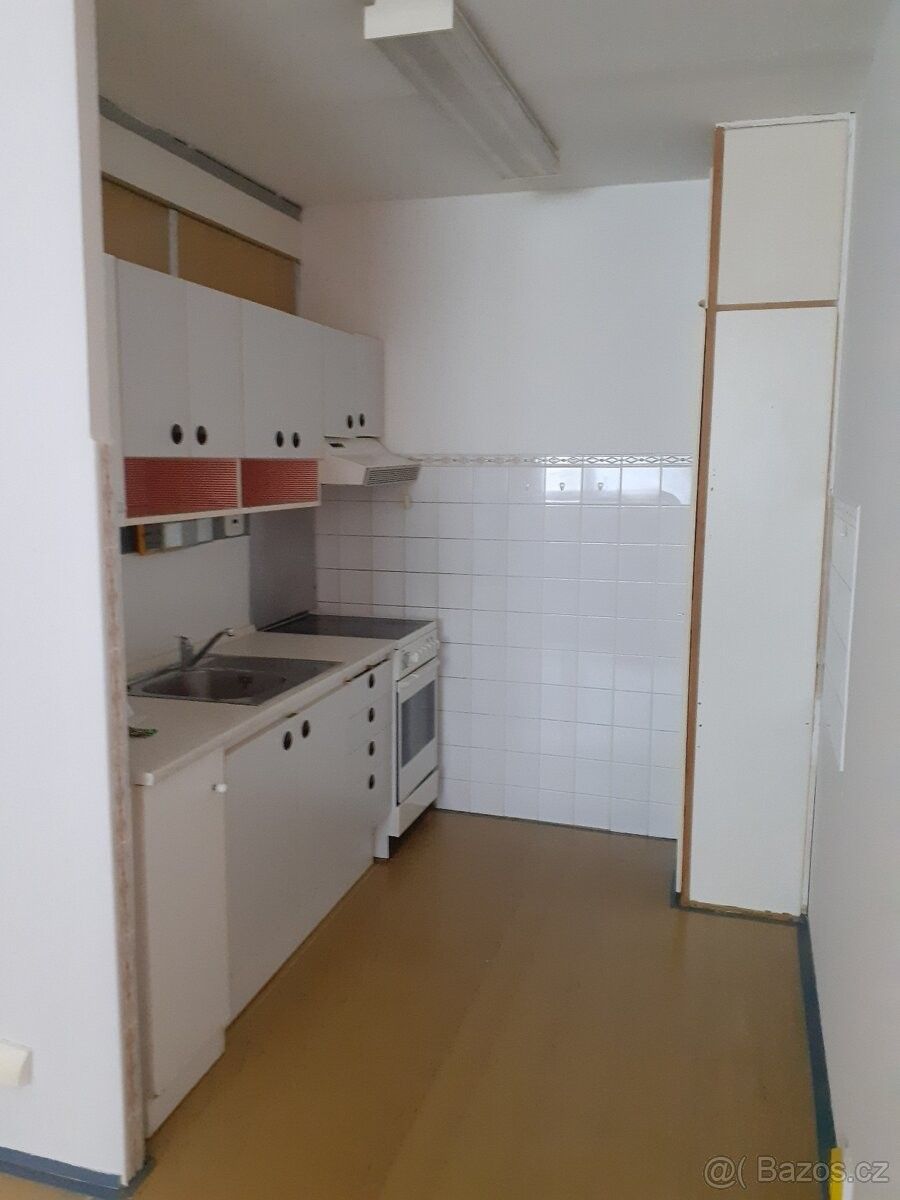 Pronájem byt 2+kk - Benešov u Prahy, 256 01, 45 m²