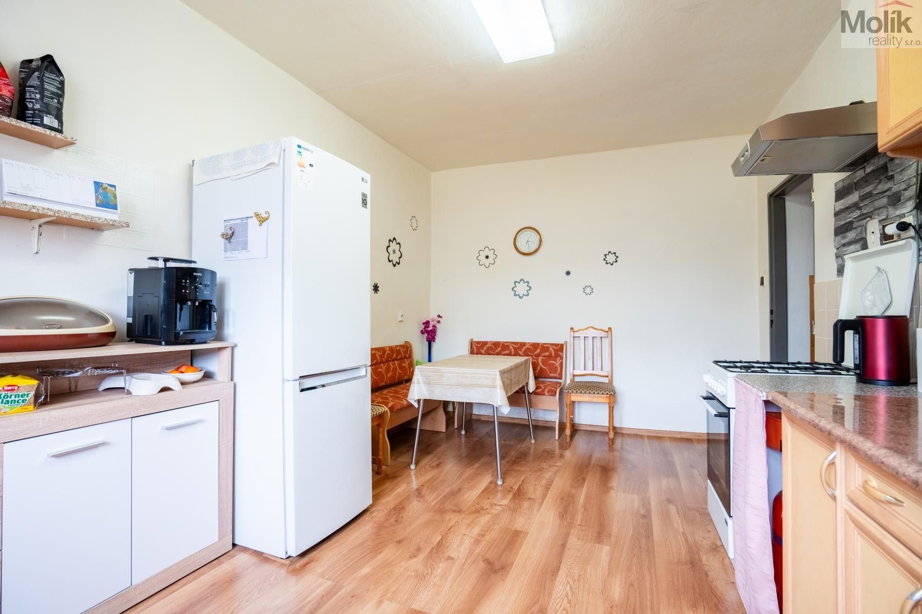 Prodej rodinný dům - Rudé armády, Brandov, 659 m²