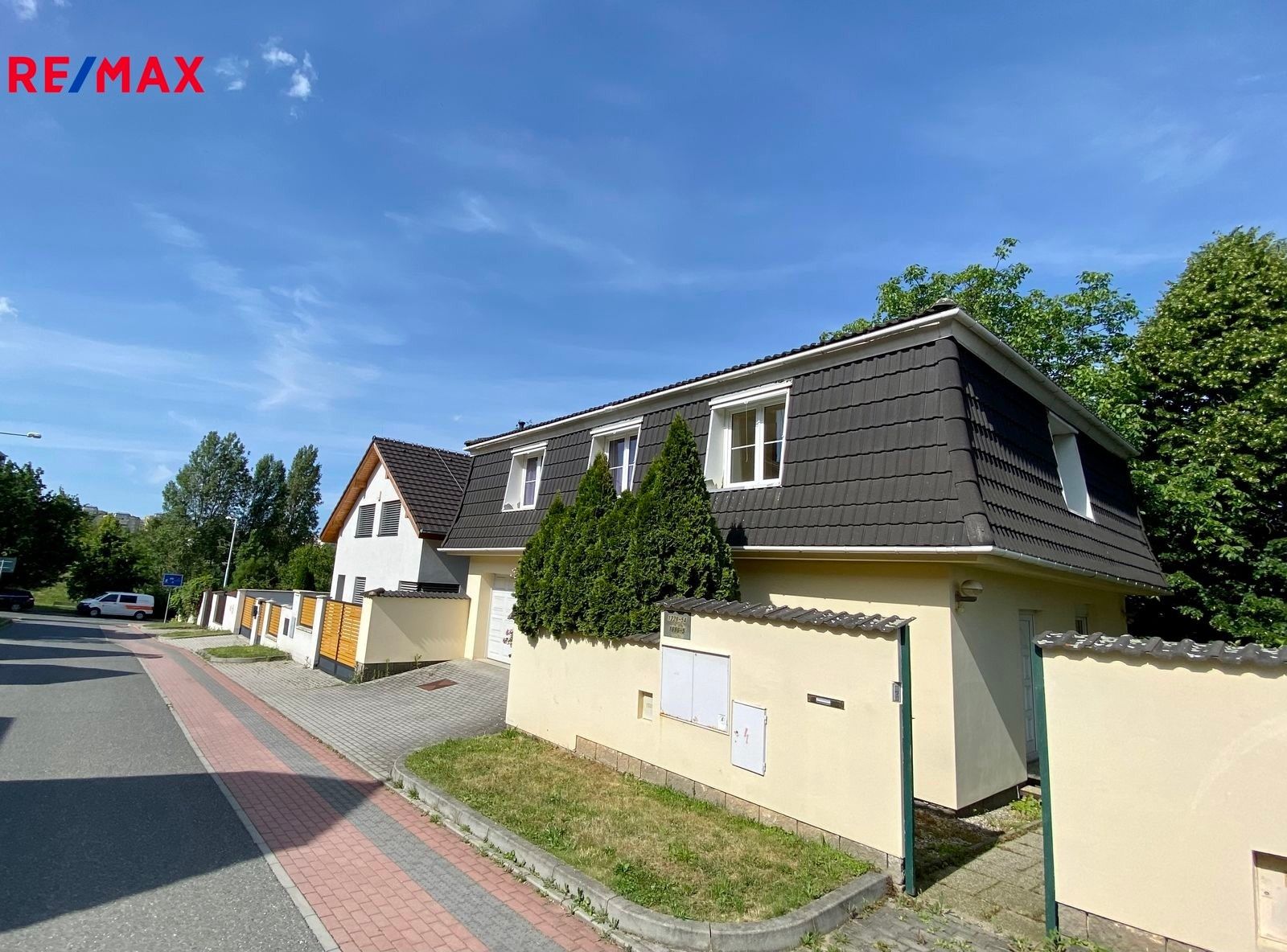 Ostatní, Podohradská, Praha, 445 m²