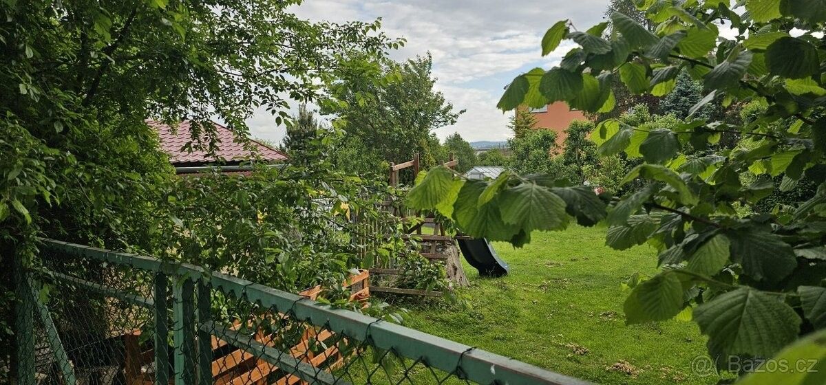 Prodej pozemek pro bydlení - Vendolí, 569 14, 413 m²