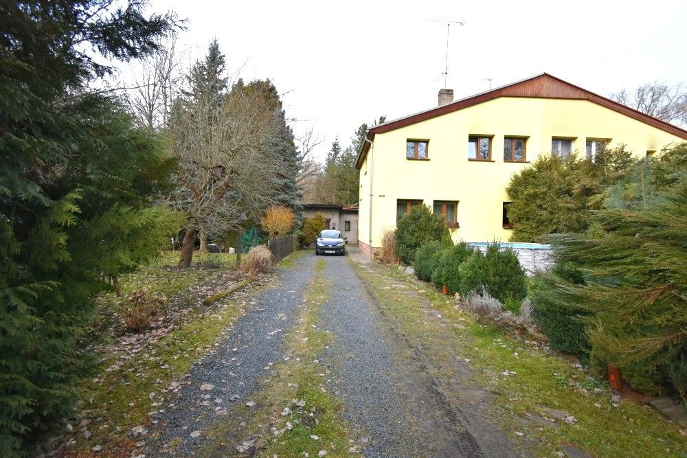 Ostatní, Praha, 190 14, 146 m²