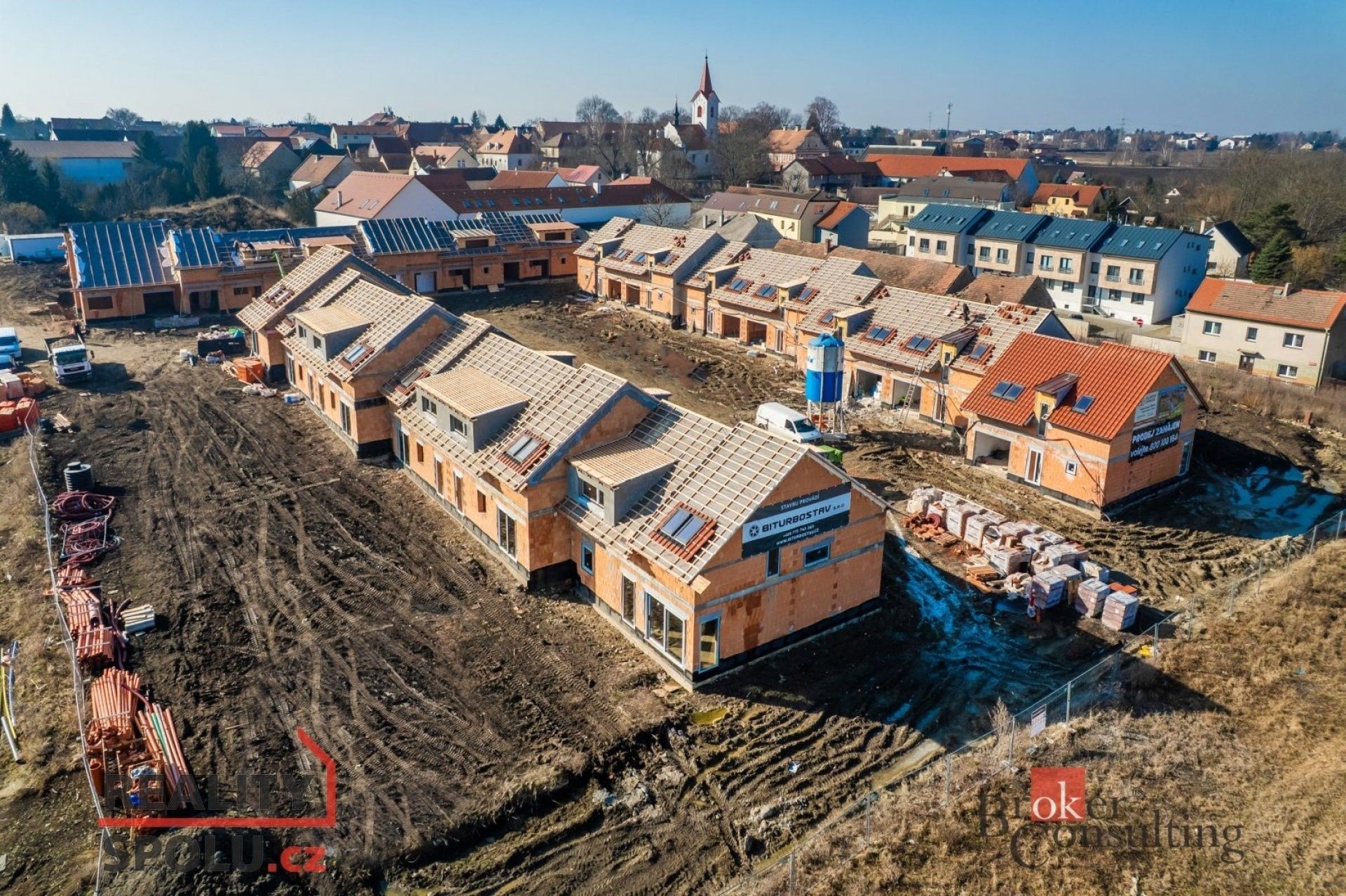 Prodej rodinný dům - Východní, Ořech, 147 m²
