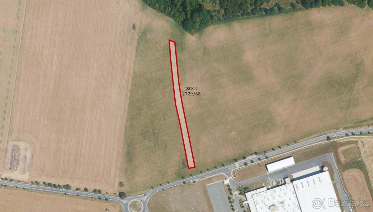 Prodej pozemek pro bydlení - Zruč nad Sázavou, 285 22, 3 061 m²