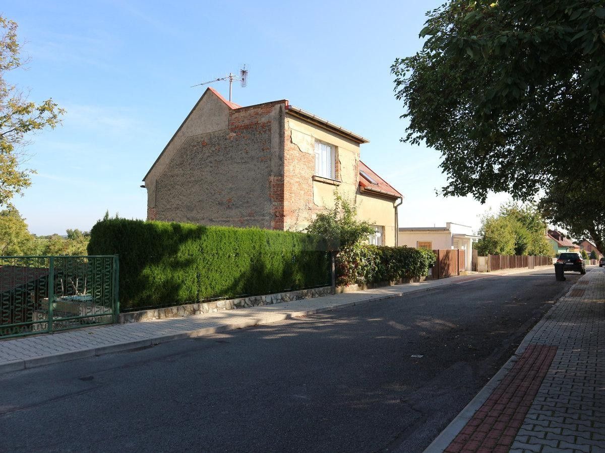 Prodej rodinný dům - Nová, Mladá Boleslav, 154 m²