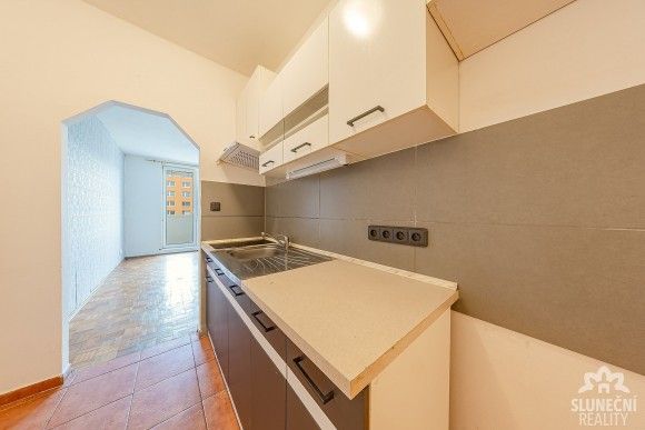 1+kk, Otrokovice, 765 02, 29 m²