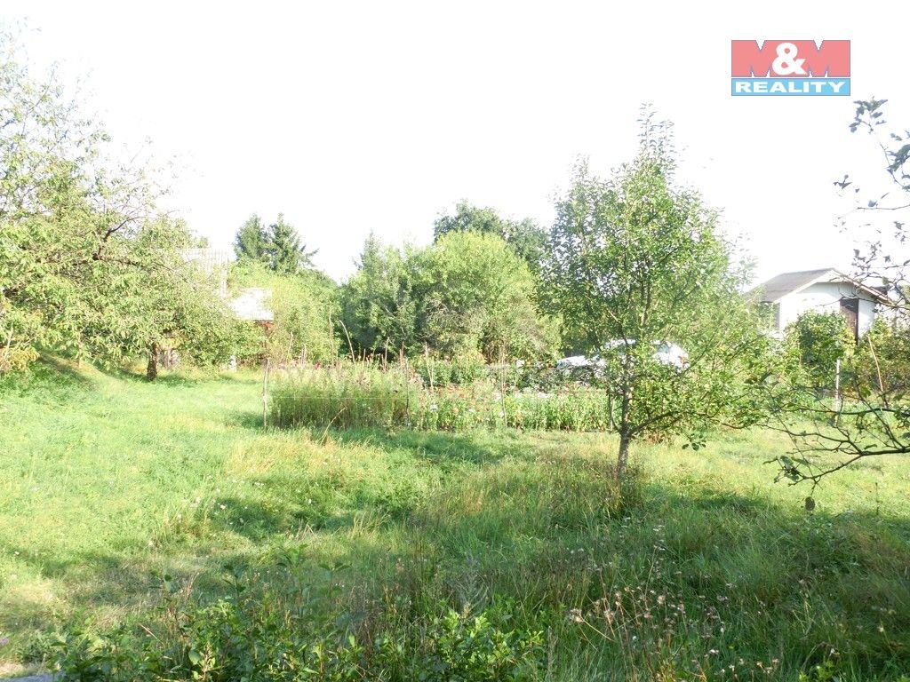 Zahrady, Kosmonosy, 293 06, 583 m²