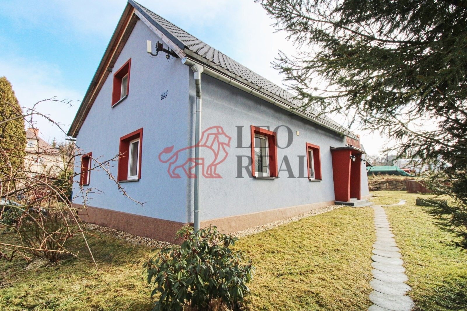 Prodej dům - Žacléř, 414 m²